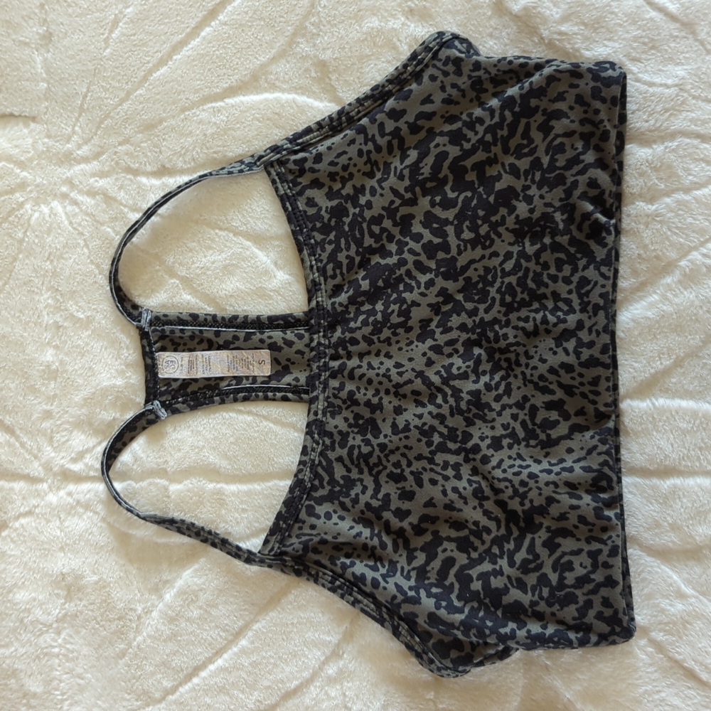 Sports Bra